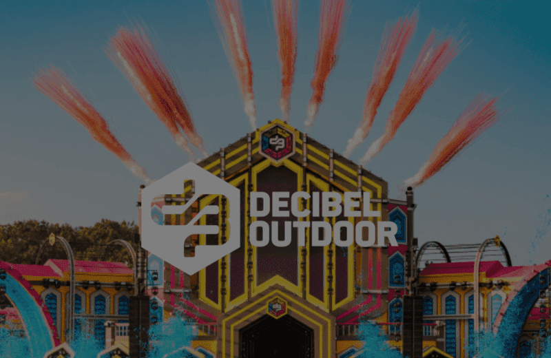 Decibel Outdoor Festival